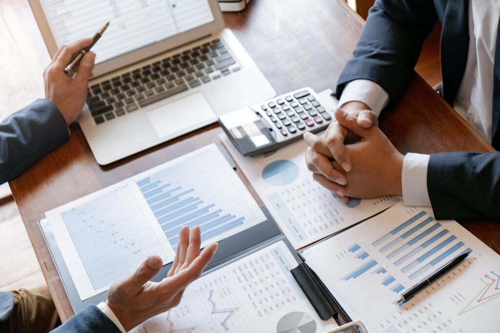 K&W Marketing Consultants |